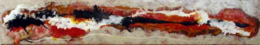 Abstract Paintings - Carolyn S. Goodridge