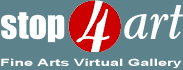 Stop 4 art - Fine Arts Virtual Gallery