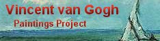 The Vincent van Gogh Paintings Project
